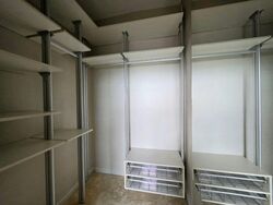 Marina Bay Residences (D1), Condominium #578713901